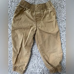 12 month Jogger